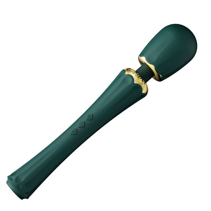 ZALO - KYRO MAGIC WAND GREEN