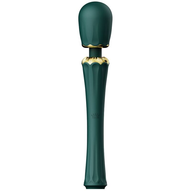 ZALO - KYRO MAGIC WAND GREEN