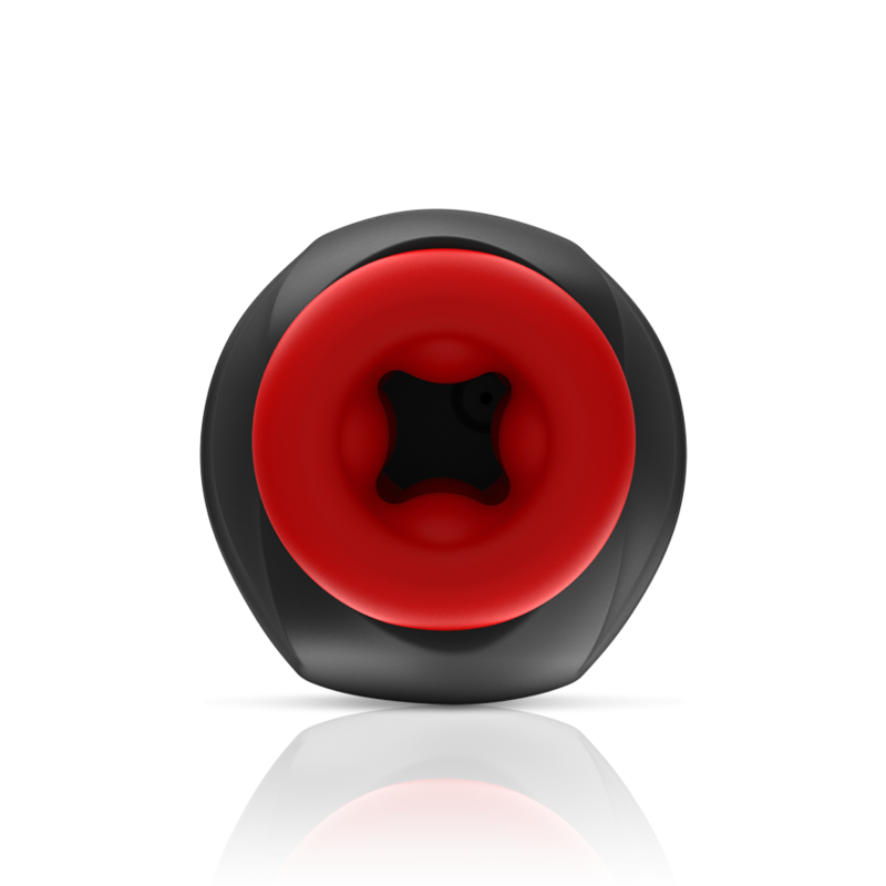 JAMYJOB - ASTRA ORAL EXTREME VIBRATION AND SUCTION