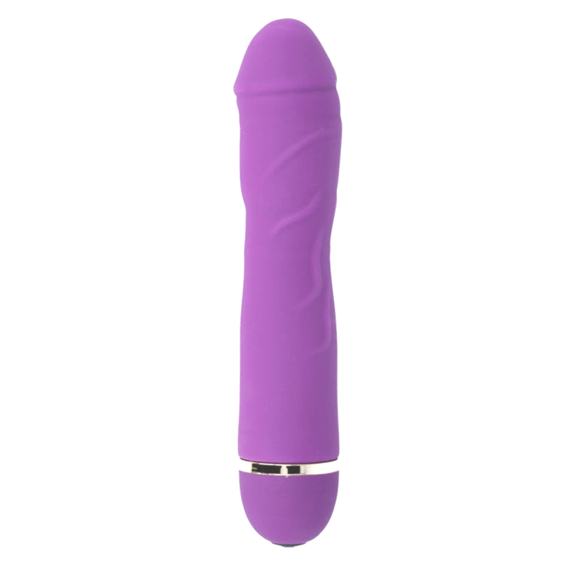 INTENSE - AIRON 20 SPEEDS SILICONE PURPLE