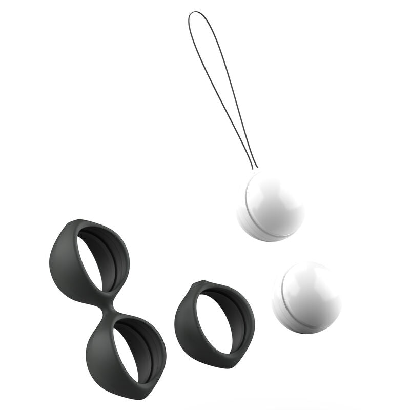 B SWISH - BFIT CLASSIC FLEX BLACK 38 G