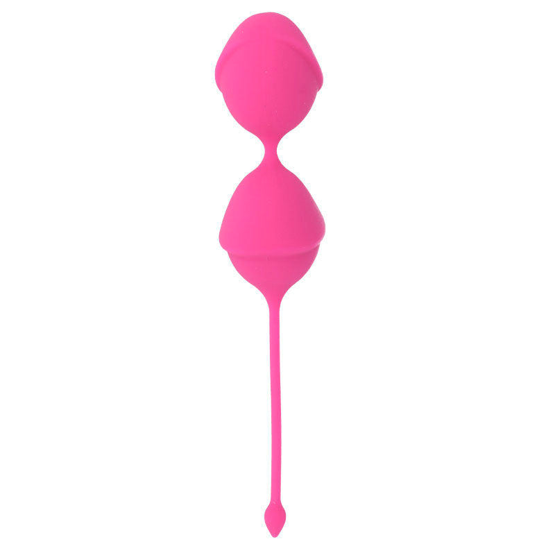 INTENSE - KARMY FIT CONE SILICONE FUCHSIA