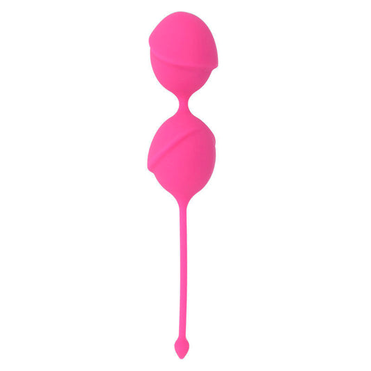 INTENSE - KARMY FIT CONE SILICONE FUCHSIA