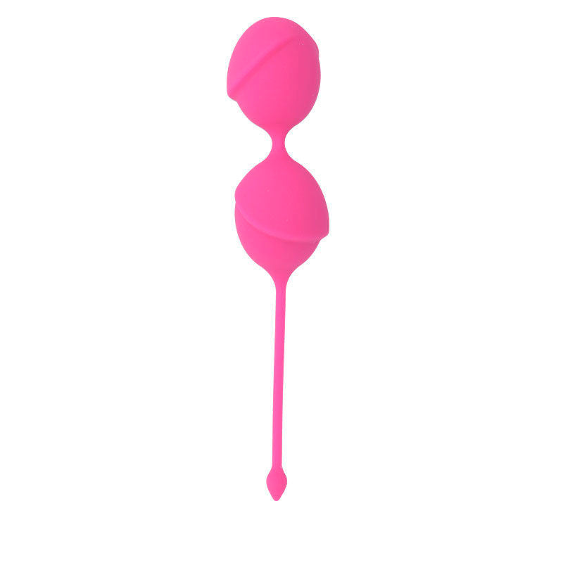 INTENSE - KARMY FIT CONE SILICONE FUCHSIA