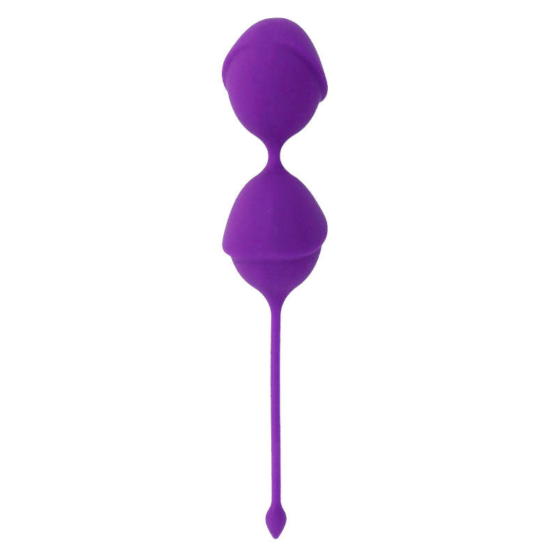 INTENSE - KARMY FIT CONE SILICONE LILENDS