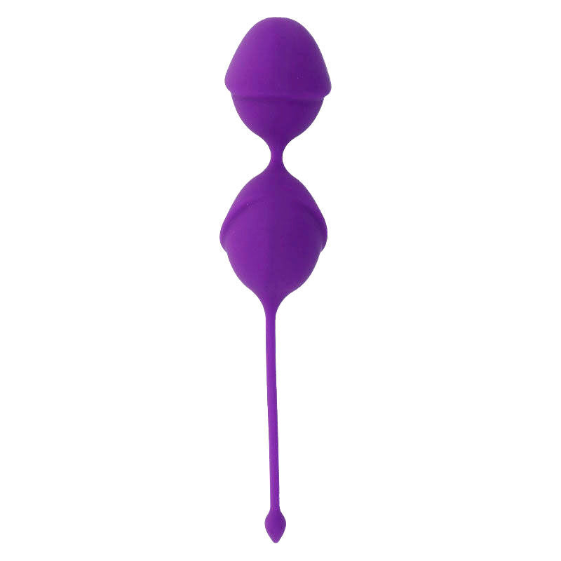 INTENSE - KARMY FIT CONE SILICONE LILENDS