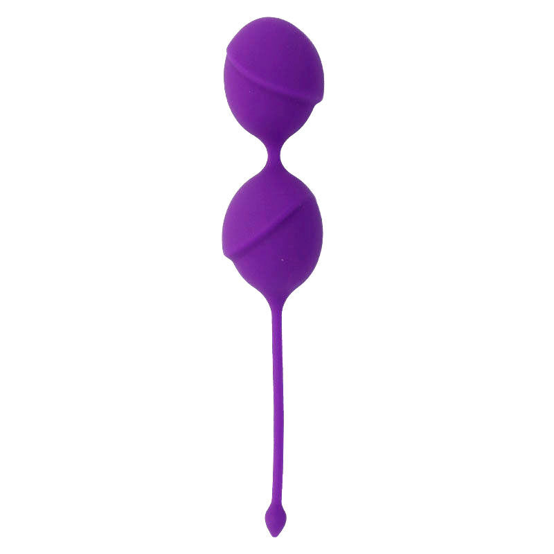 INTENSE - KARMY FIT CONE SILICONE LILENDS