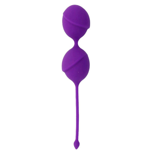 INTENSE - KARMY FIT CONE SILICONE LILENDS