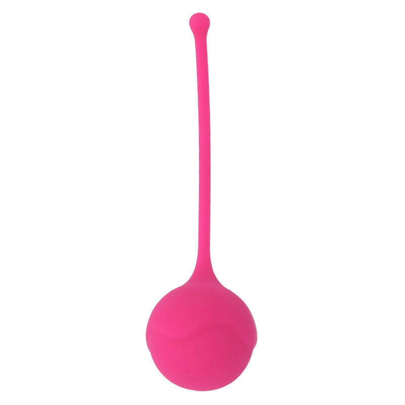 INTENSE - KISHA FIT ONE SILICONE CONE FUCHSIA