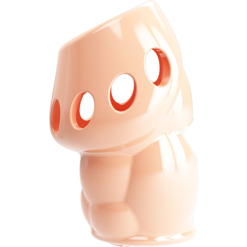 PRETTY LOVE - OSCAR NATURAL PENIS THICKENER