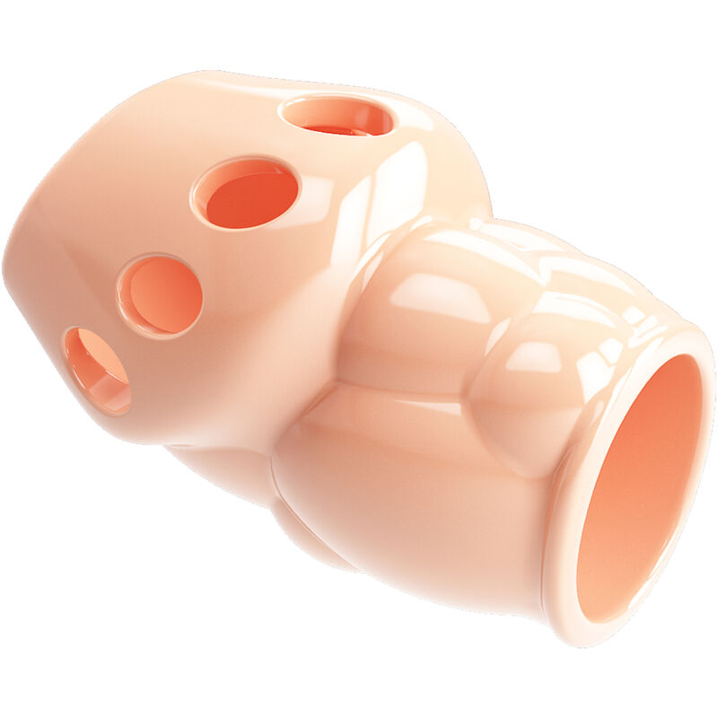 PRETTY LOVE - OSCAR NATURAL PENIS THICKENER