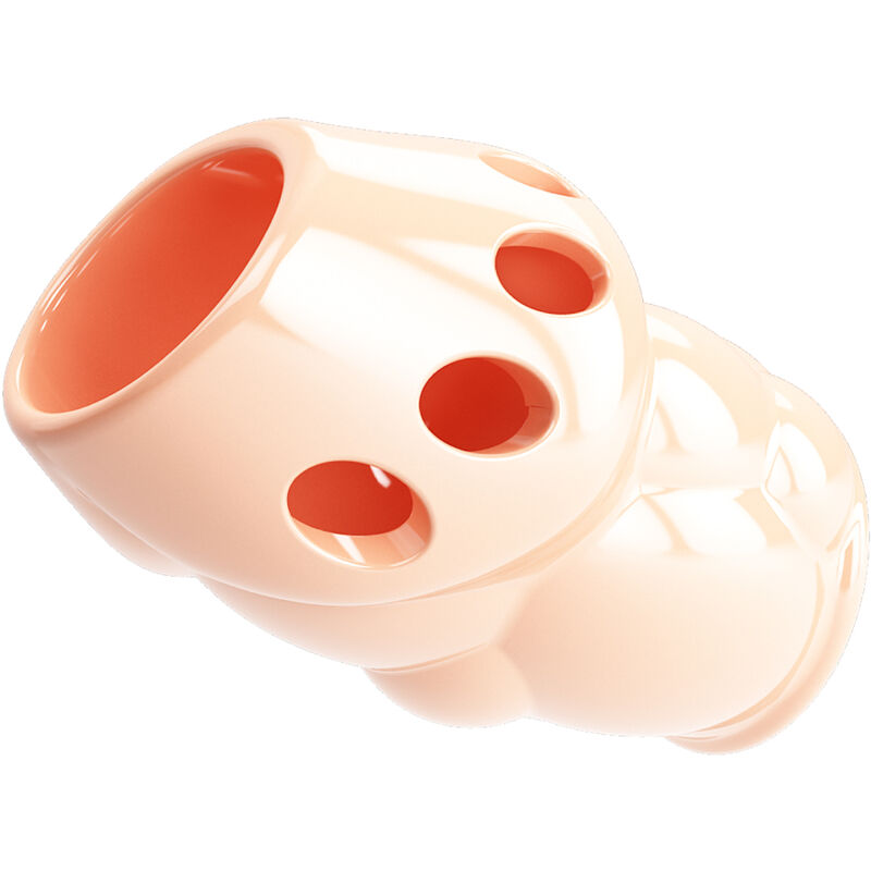 PRETTY LOVE - OSCAR NATURAL PENIS THICKENER