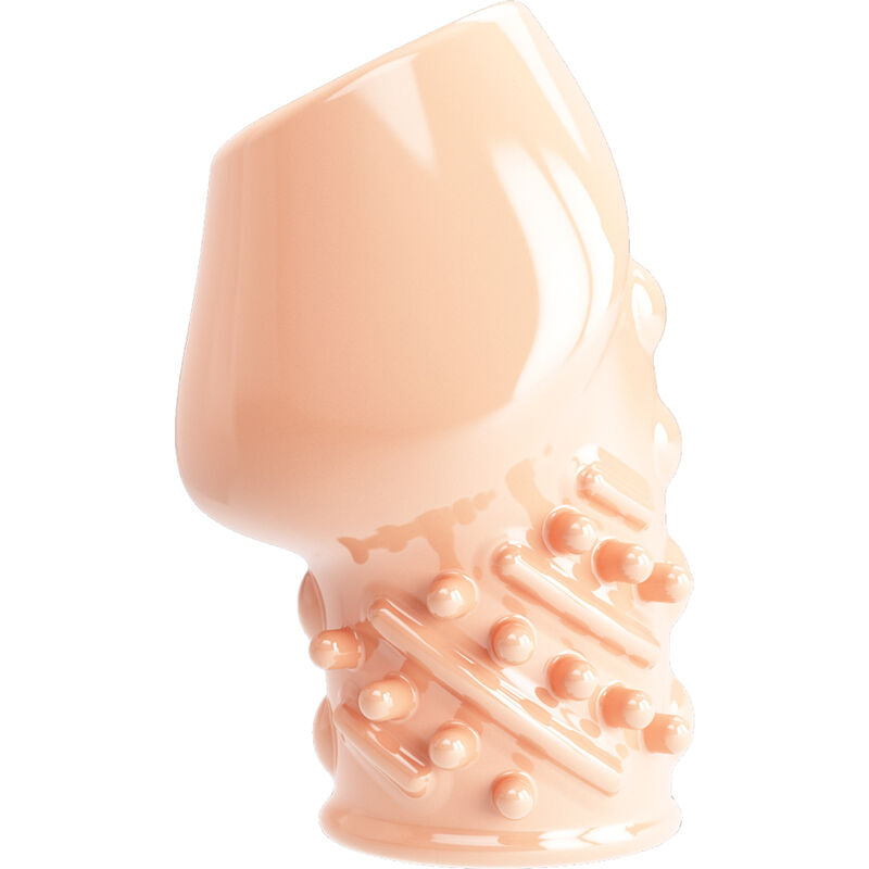 PRETTY LOVE - MATIA'S NATURAL PENIS ENHANCER