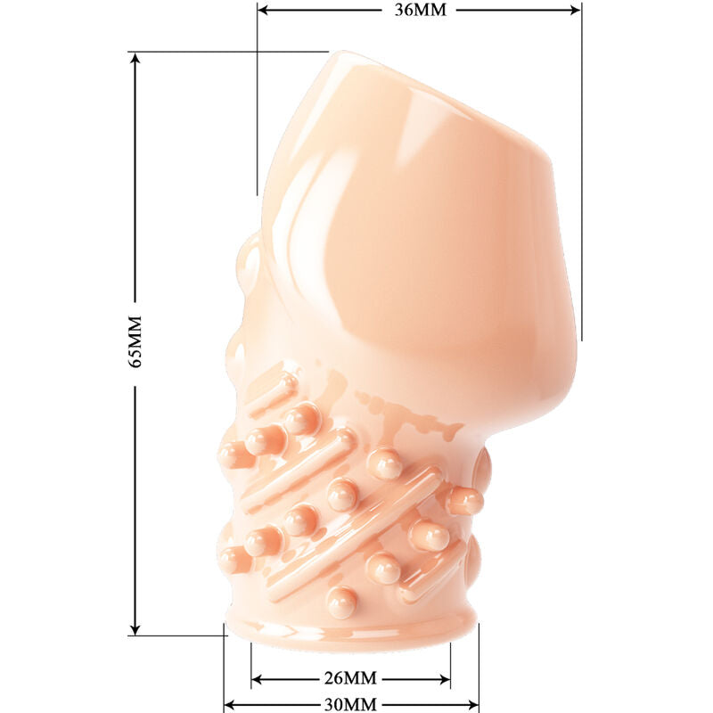 PRETTY LOVE - MATIA'S NATURAL PENIS ENHANCER