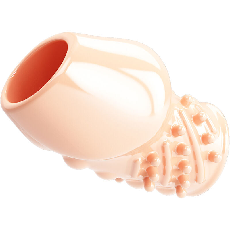 PRETTY LOVE - MATIA'S NATURAL PENIS ENHANCER