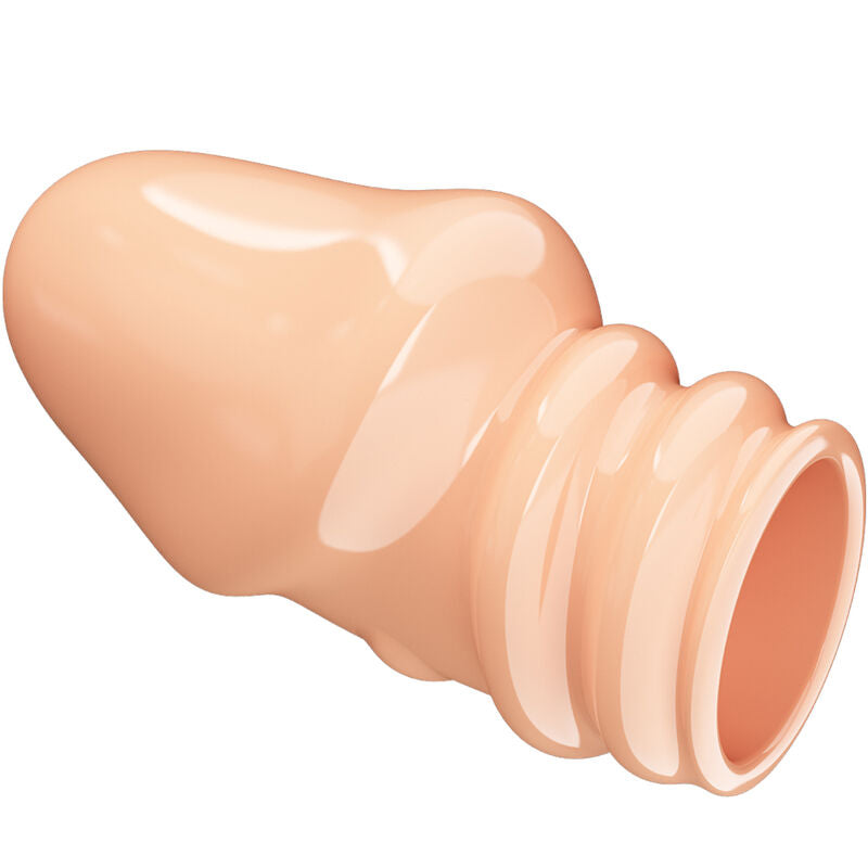 PRETTY LOVE - JEREMY NATURAL PENIS ENHANCER