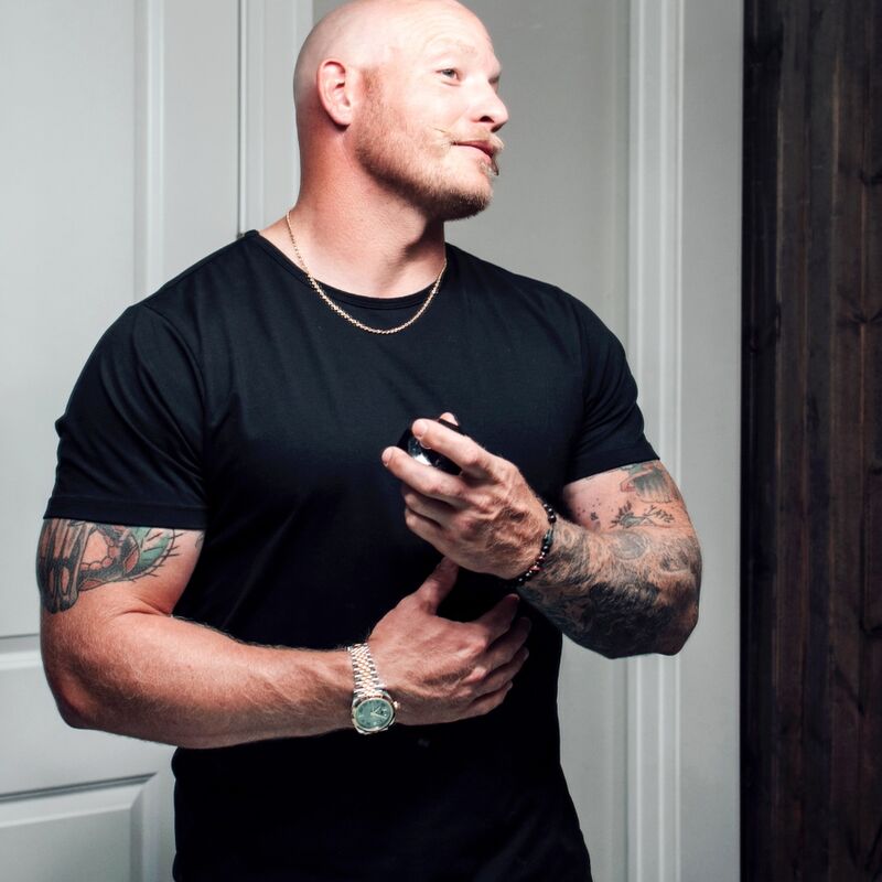 EYE OF LOVE - MATCHMAKER BLACK DIAMOND PHEROMONE PERFUME ATTRACTS YOU 30 ML