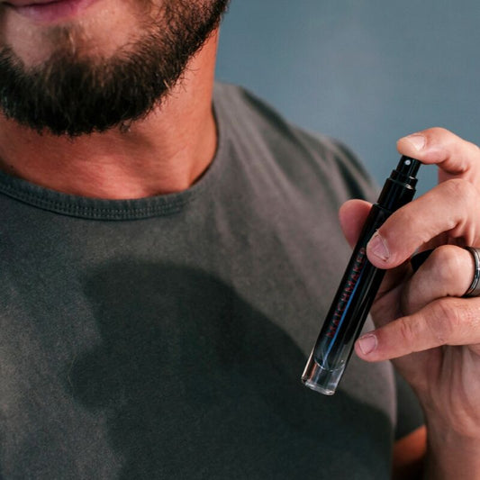 EYE OF LOVE - MATCHMAKER BLACK DIAMOND LGBTQ PERFUME PHEROMONS FOR HIM 10 ML