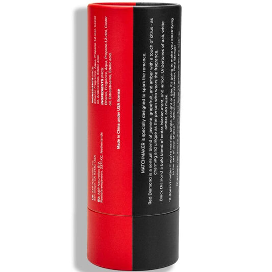 EYE OF LOVE - MATCHMAKER PHEROMONE 2-PIECE SET FOR COUPLES, ATTRACES HER AND HIM, 20 ML