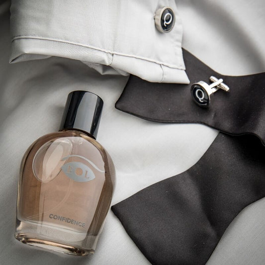 EYE OF LOVE - EOL PHEROMONE PERFUME DELUXE 50 ML - CONFIDENCE