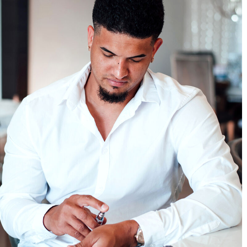 EYE OF LOVE - EOL PHEROMONE PERFUME 10 ML - ROMANTIC