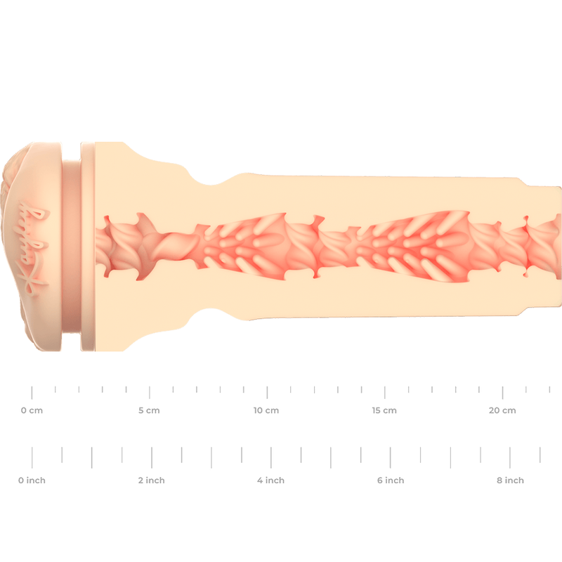 KIIROO - FEEL KAYLEY GUNNER - STARS COLLECTION STROKERS 