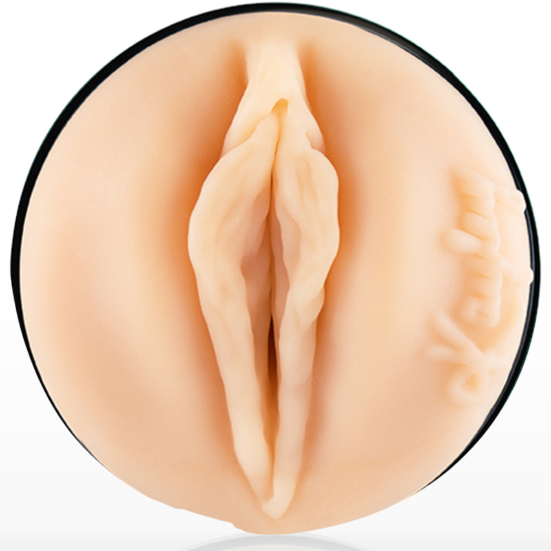 KIIROO - FEEL KAYLEY GUNNER - STARS COLLECTION STROKERS 