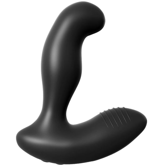 ANAL FANTASY ELITE COLLECTION - ELECTRO STIMULATION VIBRATOR PROSTATE MASSAGER