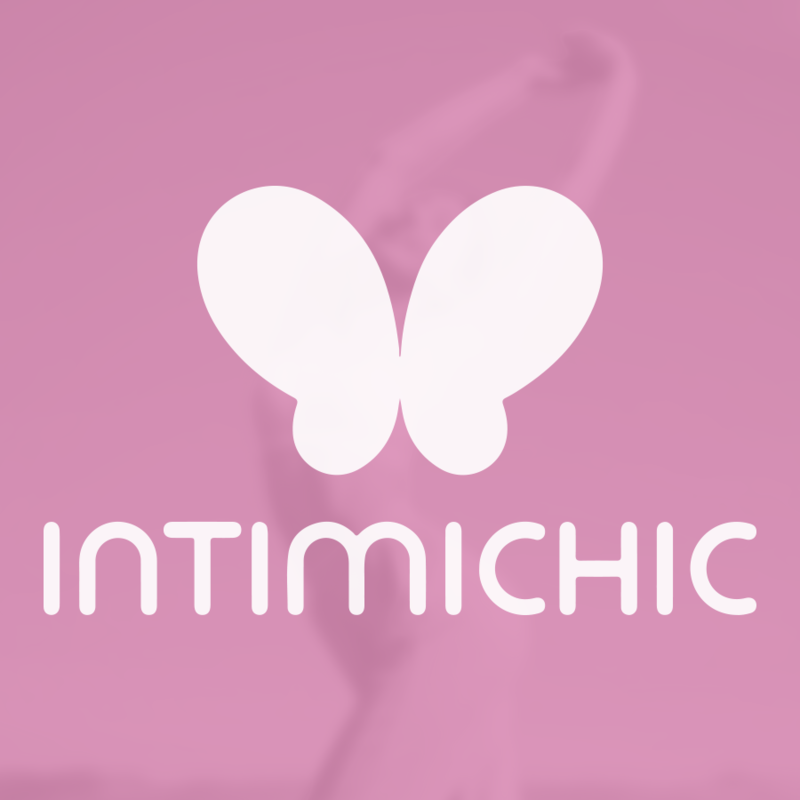 INTIMICHIC - PELVIC HEALTH I 2.0 PELVIC REHABILITATION