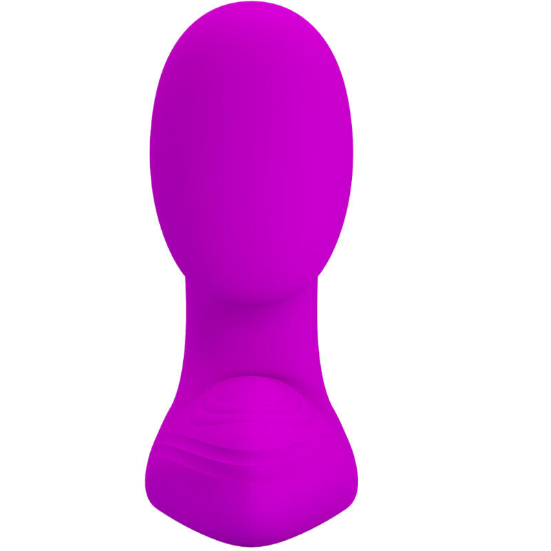 PRETTY LOVE - MELVIN Clitoris Massager with Remote Control