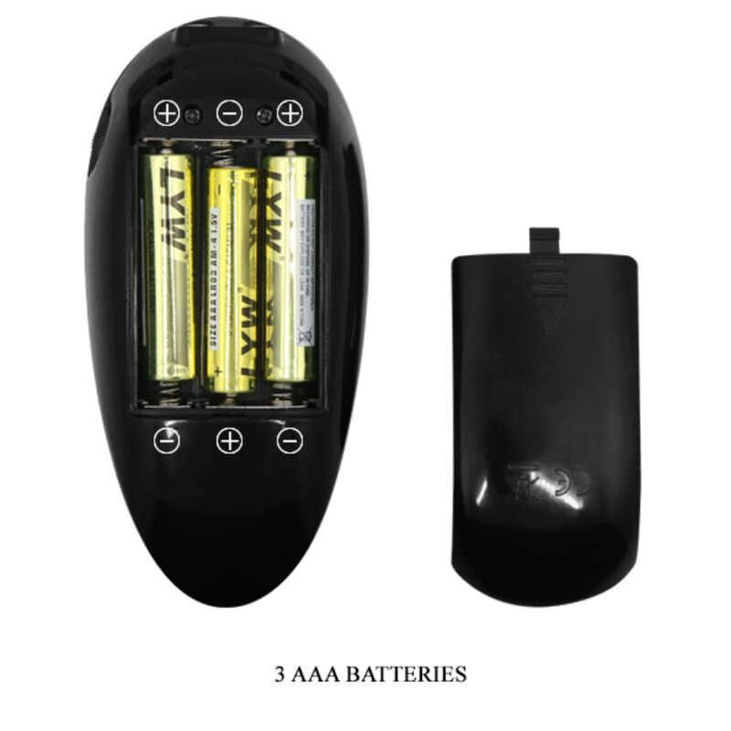 CRAZY BULL - VAGINA AND ANUS WITH REALISTIC VIBRATION NET