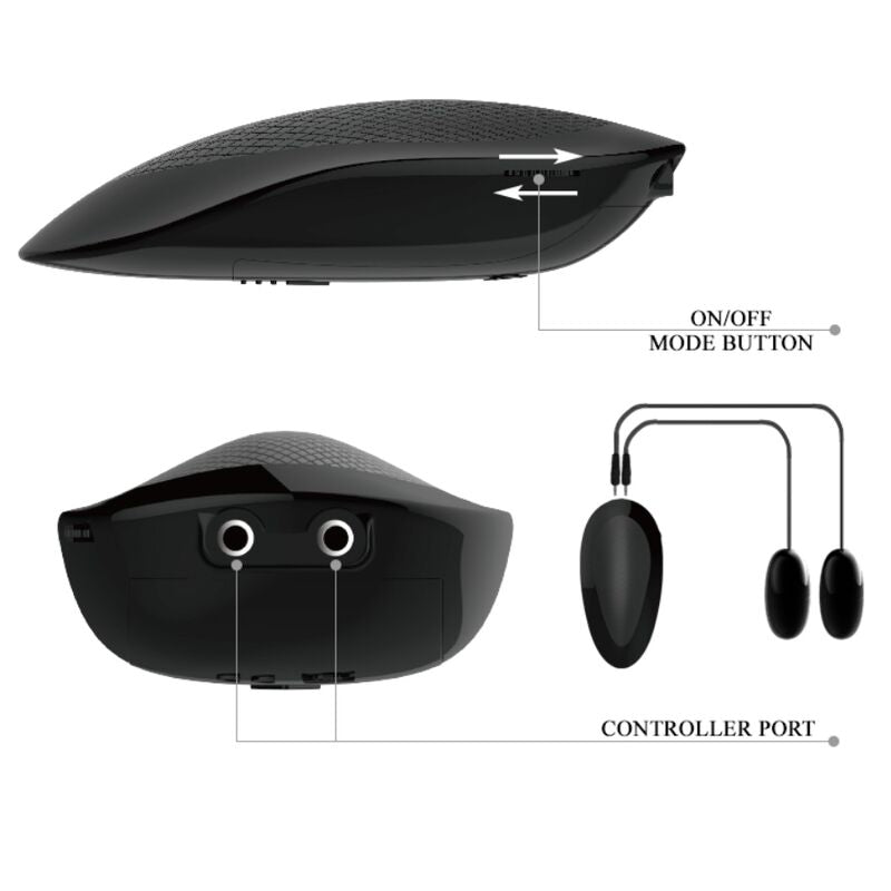 CRAZY BULL - VAGINA AND ANUS WITH REALISTIC VIBRATION NET