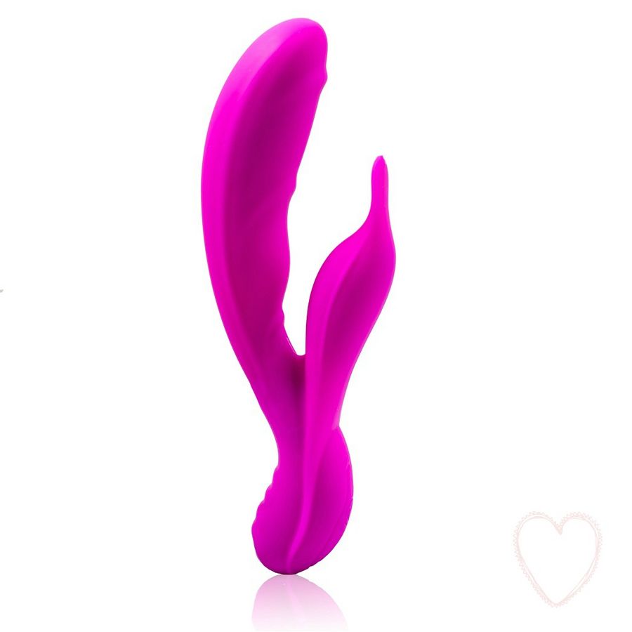 PRETTY LOVE - HIGH-QUALITY BLISS LILAC MASSAGER