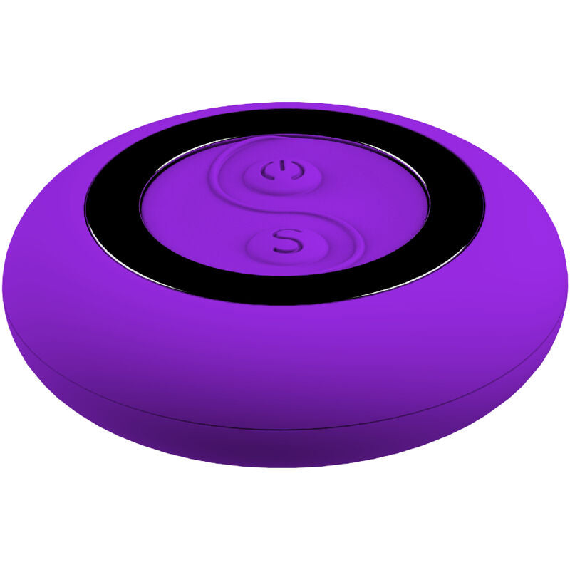 ARMONY - ANNI VIOLET VIBRANT EGG WITH REMOTE CONTROL