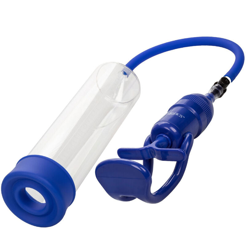 CALEXOTICS - ADMIRAL STA HARD ERECTION PUMP
