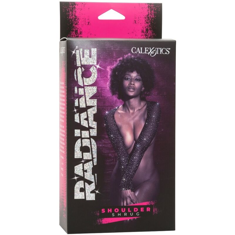 CALEXOTICS - RADIANCE SHOULDER SUGAR RHEIN
