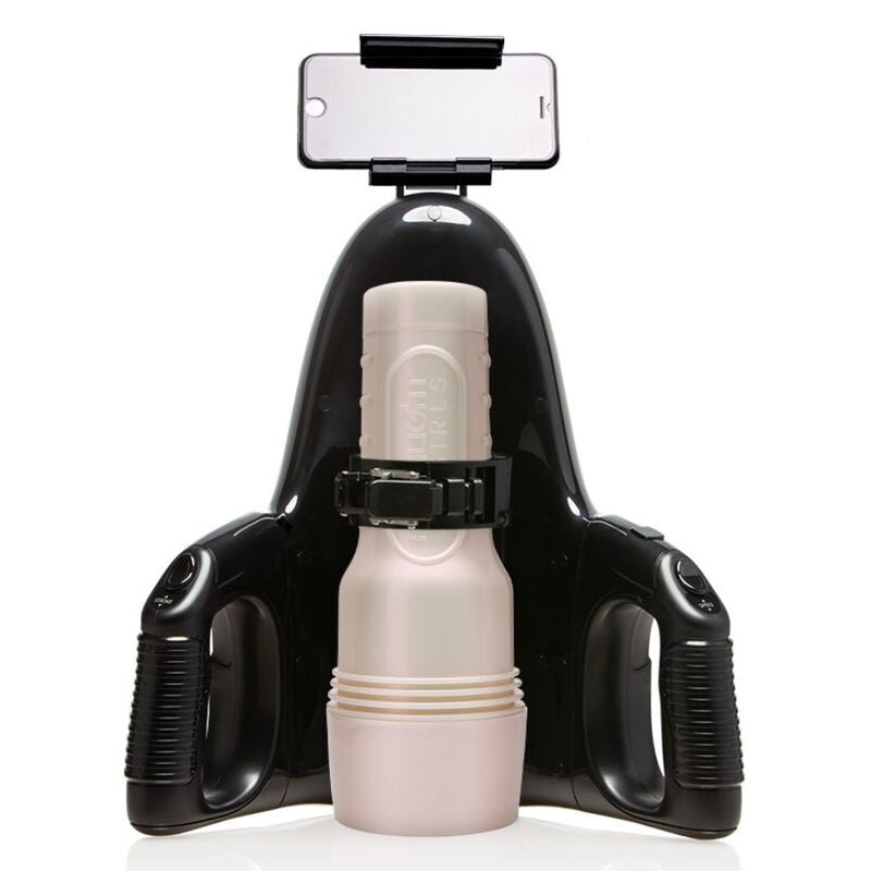 FLESHLIGHT - GO PINK LADY SURGE VAGINA + UNIVERSAL LAUNCH + AQUA-QUALITY LUBRICANT 50 ML