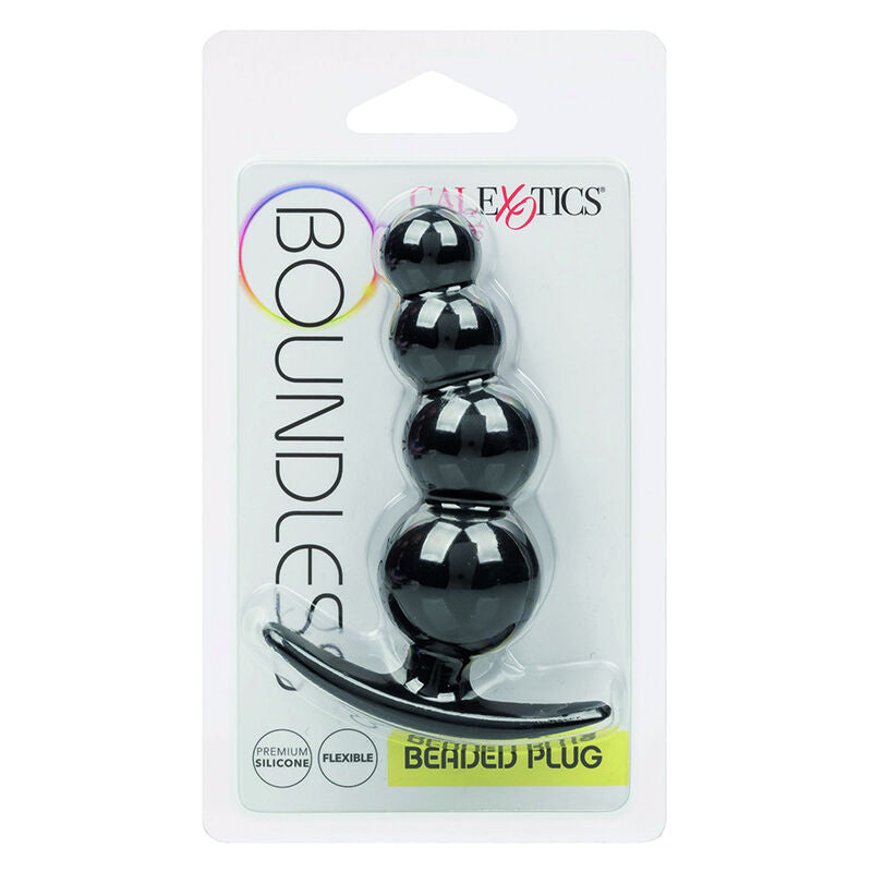 CALEXOTICS - BOUNDLESS PEARL STUDS