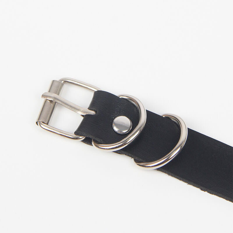 SUBBLIME - TIGHTS WITH RINGS, ONE SIZE