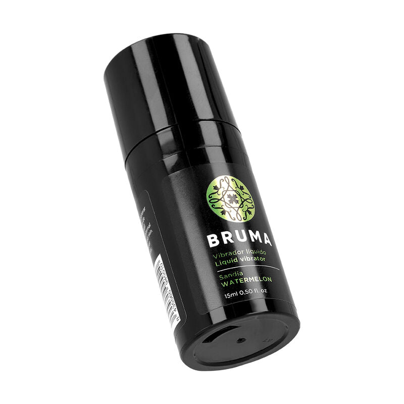 BRUMA - LIQUID VIBRATOR ULTRA SLIMMING WATERMELON 15 ML
