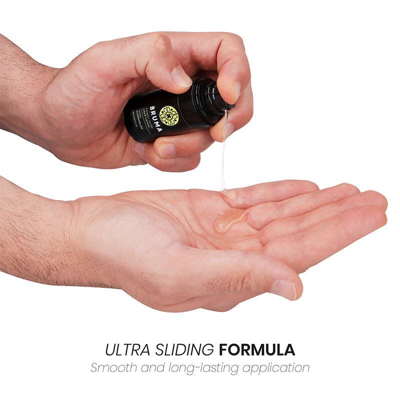 BRUMA - LIQUID VIBRATOR ULTRA SLIMMING WATERMELON 15 ML