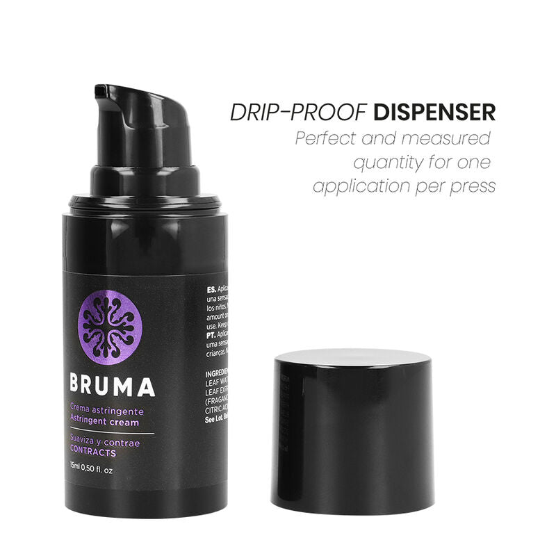 BRUMA - ADSTRINING LUBRICANT 15 ML