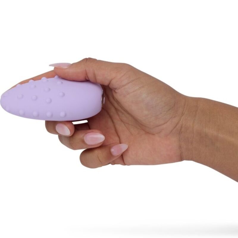 JE JOUE - MIMI DEUX PURPLE MASSAGER