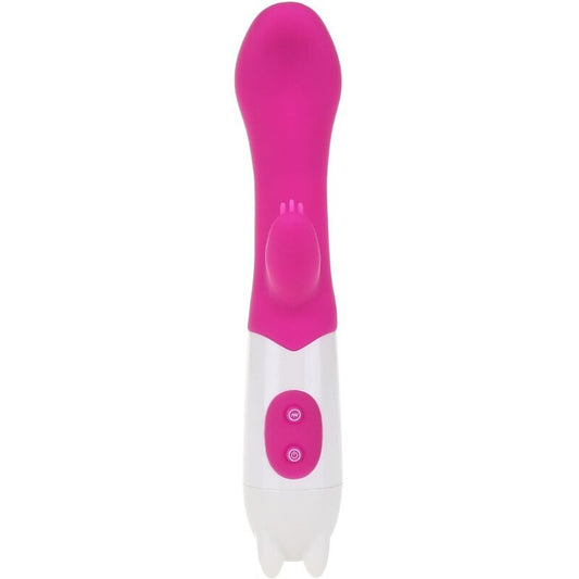 ARMONY - VIBRATOR & STIMULATOR G-PUNKT 10 GESCHWINDIGKEITEN ROSA