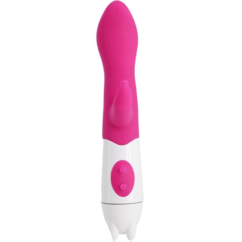 ARMONY - VIBRATOR & STIMULATOR G-PUNKT 10 GESCHWINDIGKEITEN ROSA