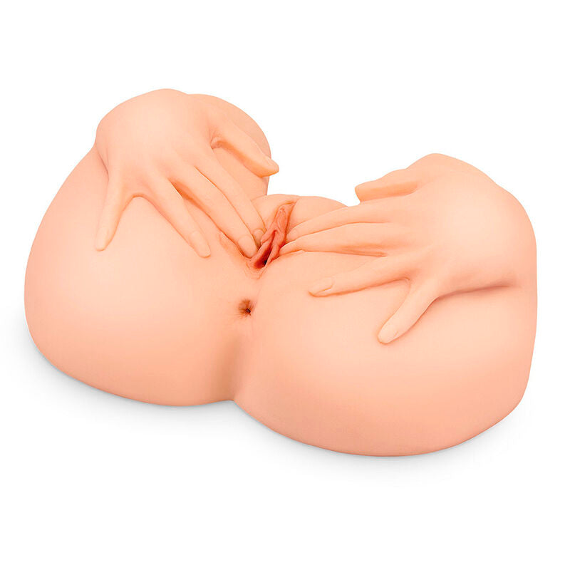 PDX PLUS - SPREAD MY TIGHT PUSSY MEGA MASTURBATOR MEAT