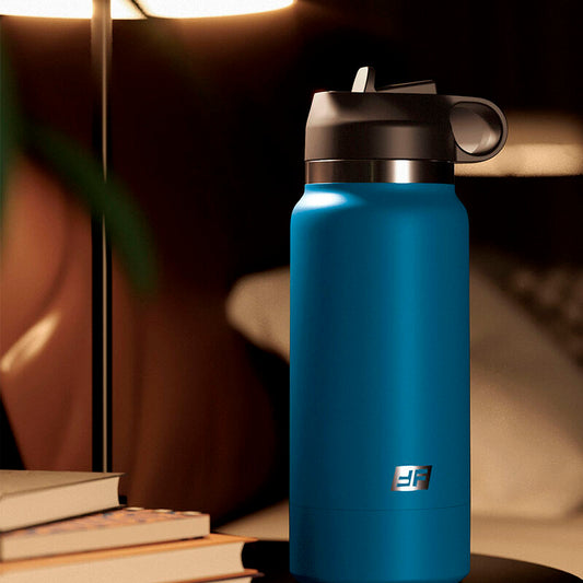 PDX PLUS - FUCK FLASK VAGINE DISKRETER STROKER BRAUN MODELL 1