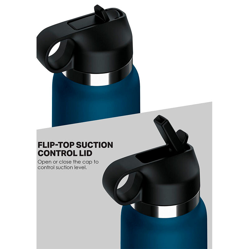 PDX PLUS - FUCK FLASK VAGINE DISCREET STROKER MEAT MODEL 1