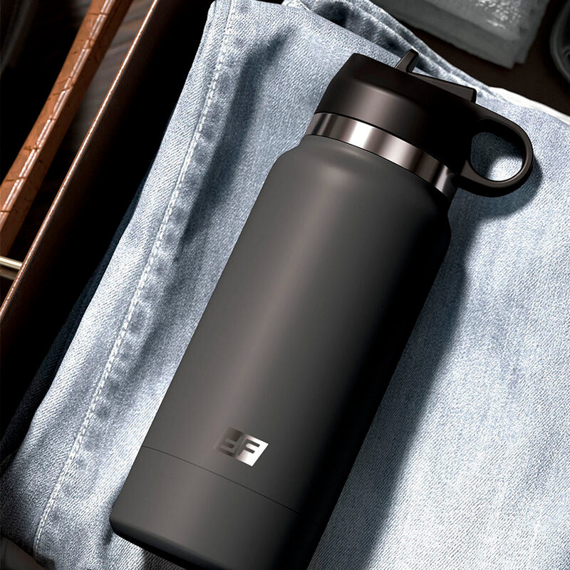 PDX PLUS - FUCK FLASK VAGINE DISCREET STROKER MEAT MODEL 2