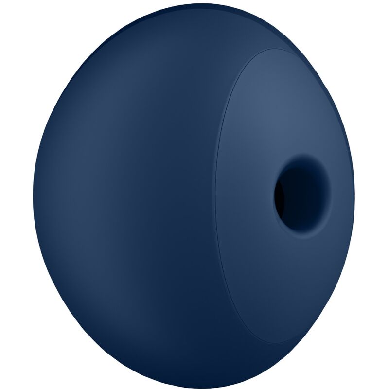 SATISFYER - AIR POWER 4 STIMULATOR &amp; VIBRATOR 12 VIBRATIONS BLUE